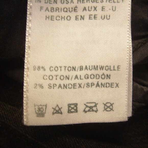 Like New Excellent Condition True Religion Women Jeans sz 26 Made in USA - Picture 5 of 5